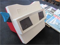 View Master with Several Slides