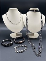 Costume Jewelry