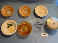 Decorative Bowls