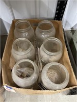 Box of Jars