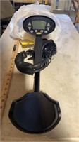 DISCOVERY 2200 METAL DETECTOR