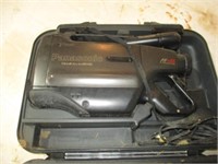 Panasonic VHS camera recorder