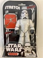 New Star Was Stretch Stormtrooper