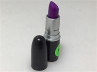 MAC Matte Heroine Lipstick. Unused Made In
