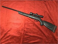 Gamo Varmint Velocity Pellet Gun W/ Scope. Excl