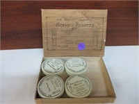 Cabinet Makers Scratch Removal Kit