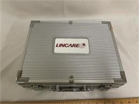 Lincare tool set