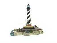 Collectible Harbour Lights Lighthouse