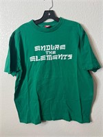 Y2K Element Skate Shirt