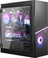 (CASE ONLY) MSI MPG SEKIRA 500X CASE