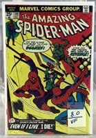 Marvel Comics The Amazing Spiderman #149