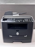 Dell Laser Printer MFP 1600n