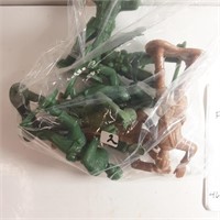 Army men lot 2