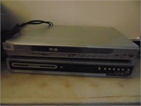 DVD RO4 & Magnavox DVD recorder