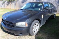 2008 Dodge Charger