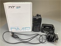 TYT MD-380 DMR Digital Handie Talkie