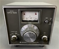 Kenwood VFO-520 Remote VFO