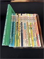 Dr. Seuss Book Lot