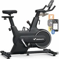 Merach Indoor Exercise Bike - NEW