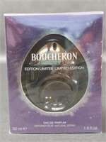 Boucheron Limited Edition Eau De Parfum