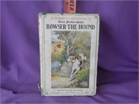 Bowser The Hound book