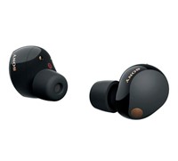 $300 Sony YY2963 noise cancelling earbuds