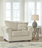 Ashley 38901 Haisley 57" Over Sized Chair 1/2