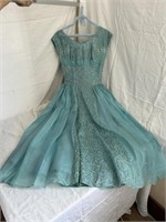 Vintage Prom Dress