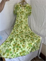 Vintage Prom Dress