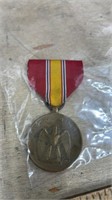 USA Armed Forces Medal - National Defense *SC