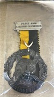 German Medal Panthers *SC