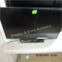 GROUP OF 2 USED FLAT SCREEN TV'S