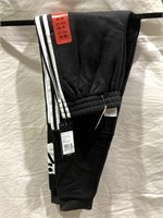 Adidas Kids Jogger Medium 10/12