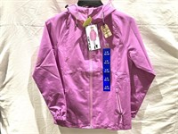 Liquid Girls Jacket Large 10/12