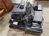 LOT OF 27 APC/ UPCs/UNTESTED