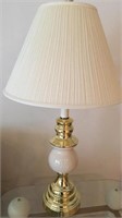 Decorative Table Lamp 33”