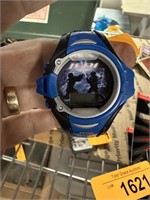 STAR WARS DIGITAL JEDI WATCH