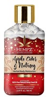 Limited Edition Apple Cider & Nutmeg Herbal