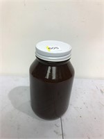 32oz Amish made sorghum syrup