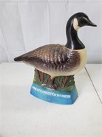 Great Canadian Honker Decanter