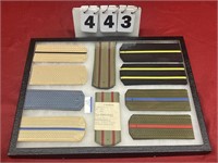 Russian Shoulder Boards