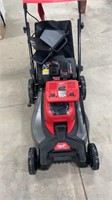 NEW Milwaukee M18 Fuel 21” Self-Propelled Dual