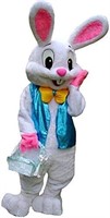 Selina Lou Adult Bunny Costume