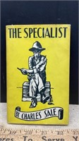 The Specialist (hardcover, reprint 1959)