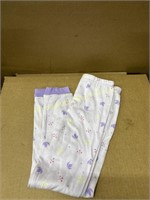 Generic 4T Purple Pajama Pants