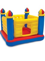Intex Inflatable Bounce House