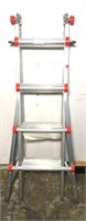 Little Giant Multi-Ladder