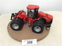 Ertl Case IH STX 450 Tractor, no box, 1/32 scale