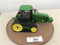 JD 8295RT Tractor, no box, 1/32 scale