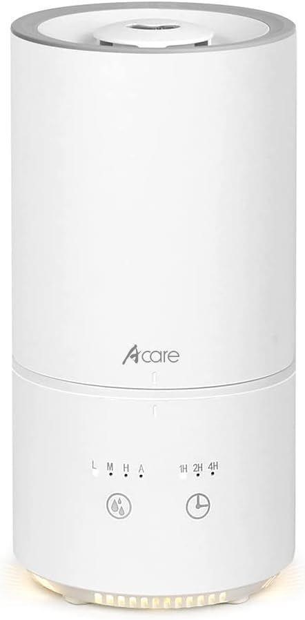45$-Acare Humidifiers for Bedroom